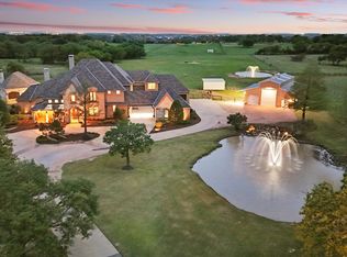 2950 Scenic Dr, Flower Mound, TX 75022