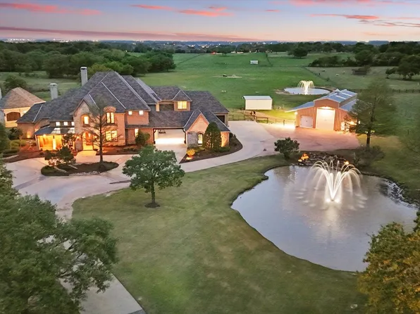 2950 Scenic Dr, Flower Mound, TX 75022