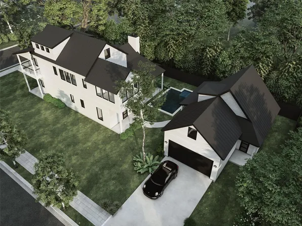 1315 W Saint Johns Ave, Austin, TX 78757
