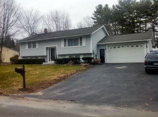19 Raymond Dr, Merrimack, NH 03054