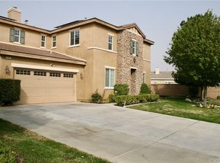 2107 Coconut Pl, Palmdale, CA