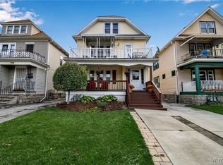 195 Commonwealth Ave, Buffalo, NY 14216