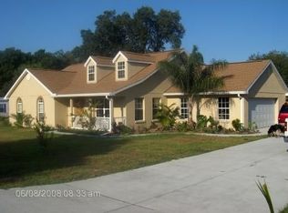 4409 Courson Blvd, Lakeland, FL 33811