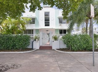 760 Condo, Miami Beach, FL 33139