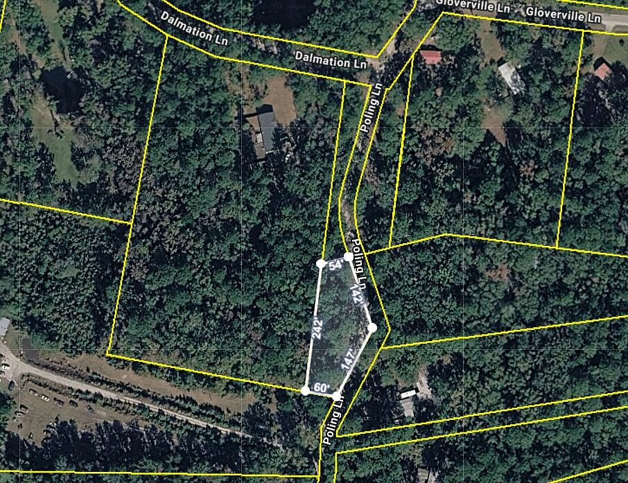 1st image of 0 Poling Ln