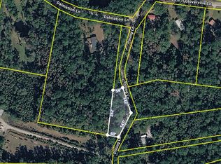 0 Poling Ln, Round O, SC 29474