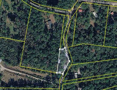 0 Poling Ln, Round O, SC, 29474