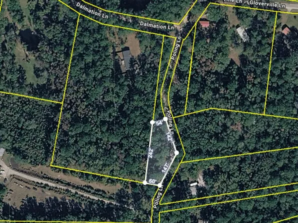 0 Poling Ln, Round O, SC 29474