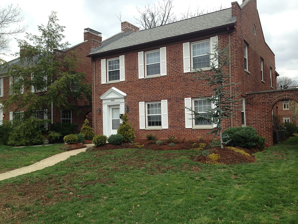 1st image of 1614 Grandview Ave #B