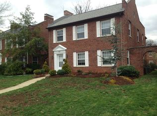 1614 Grandview Ave #B, Columbus, OH 43212
