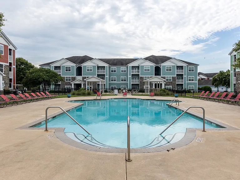Reserve at Mill Creek — Photo 51