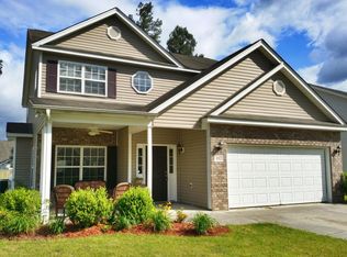 112 Felder Creek Rd, Summerville, SC 29486