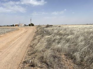 Jessie Ln, Moriarty, NM 87035