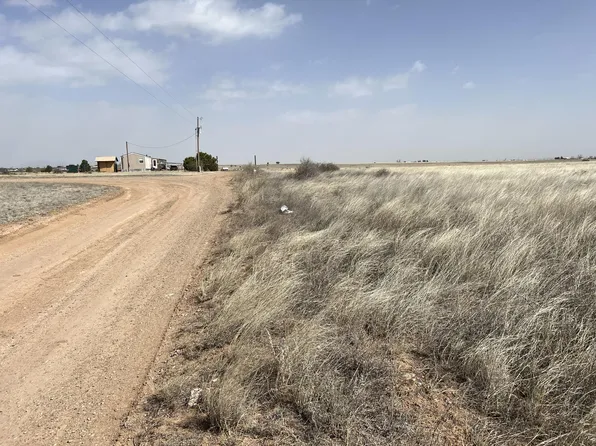 Jessie Ln, Moriarty, NM 87035