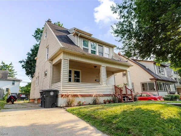 422 Reed Ave, Akron, OH 44301