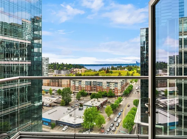 10700 NE 4th Street #1516, Bellevue, WA 98004