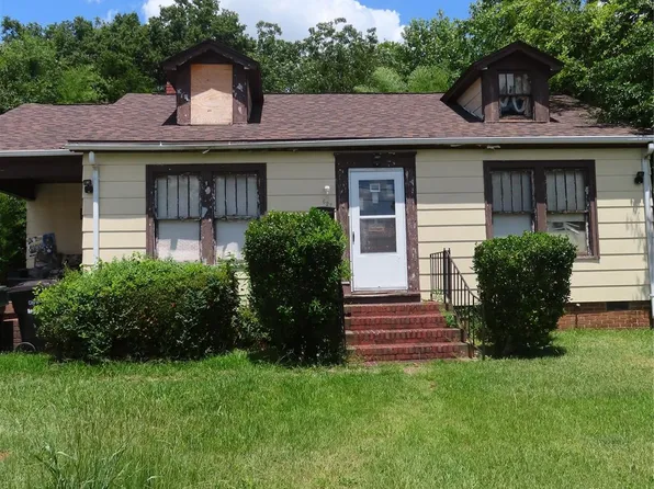 627 E Black St, Rock Hill, SC 29730