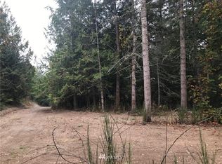 0 Whiteman Rd SW, Longbranch, WA 98351