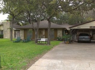 3613 Summit Bnd #A, Austin, TX 78759