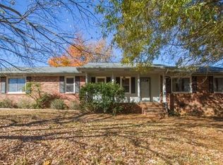 105 Donaree Dr, Anderson, SC 29625