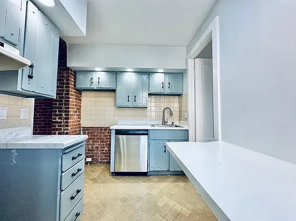 166 Park St #5&6, New Haven, CT 06511