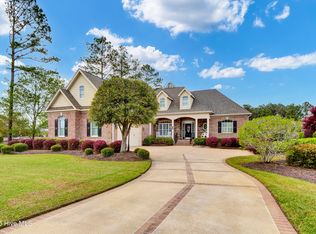 9278 Checkerberry Square NW, Calabash, NC 28467