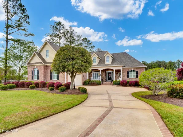 9278 Checkerberry Square NW, Calabash, NC 28467