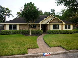 1159 Lehman St, Houston, TX 77018