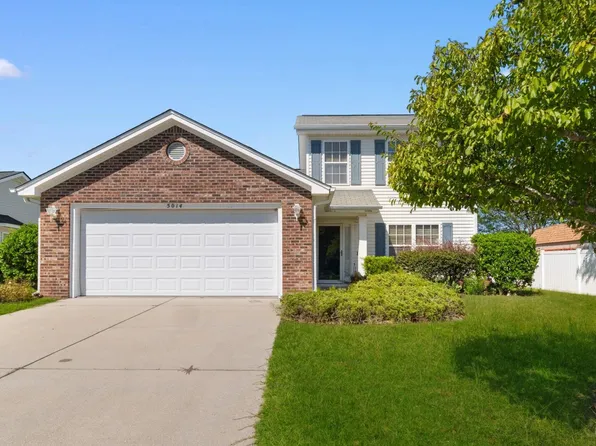 5014 Billy K Trail, Myrtle Beach, SC 29579