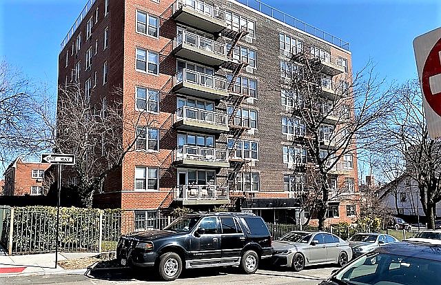 1st image of 87-05 166th St #5F