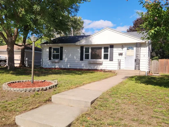 6812 Fairview Ave N, Crystal, MN 55428