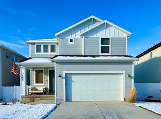 3679 Browning St N, Eagle Mountain, UT 84005