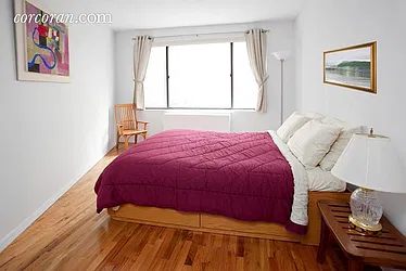 Rented by Corcoran