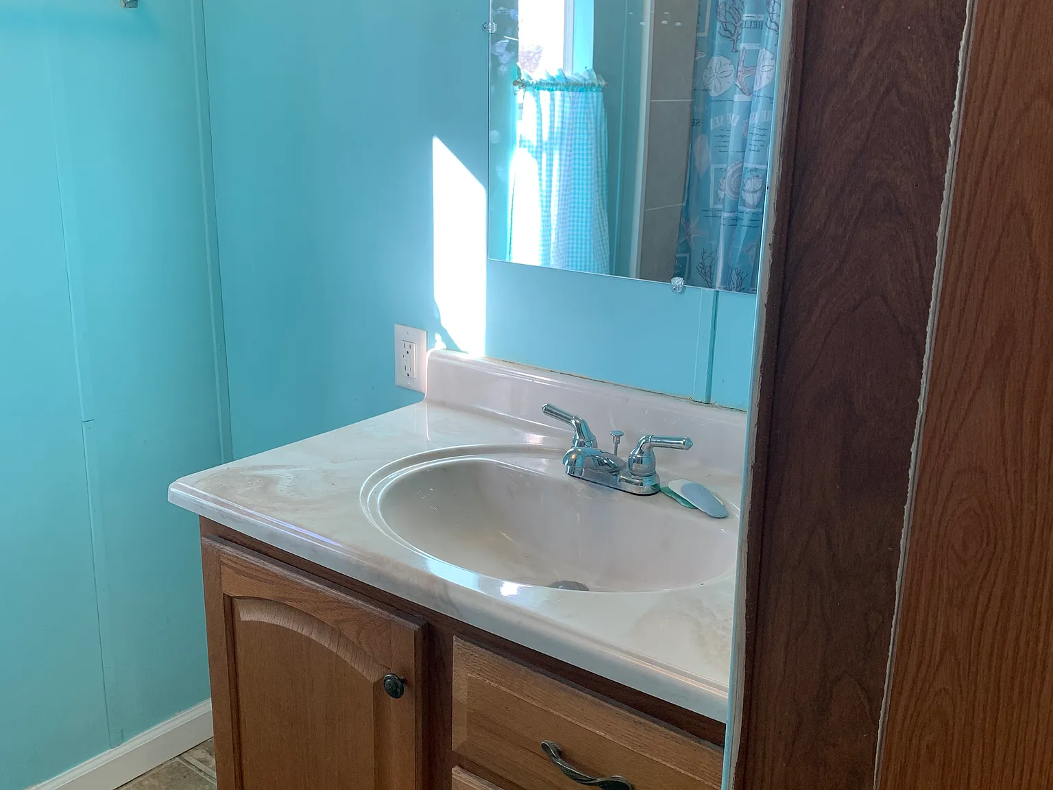 2 bed, $850 — Photo 3