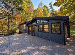 78 Stony Clove Lane, Chichester, NY 12416