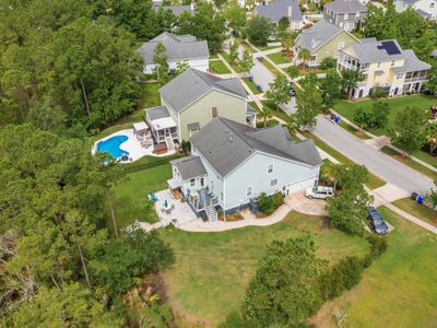 2109 Sandy Point Ln, Mount Pleasant, SC, 29466