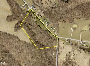 24144 Stipps Hill Rd, Laurel, IN 47024