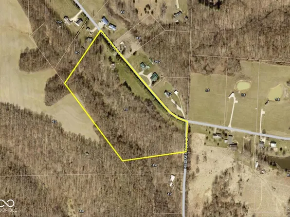 24144 Stipps Hill Rd, Laurel, IN 47024