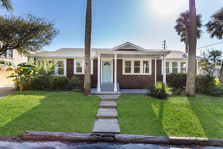 150 2nd Street