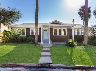 150 2nd St, Atlantic Beach, FL 32233