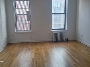 433 W 54th St APT 18, New York, NY 10019