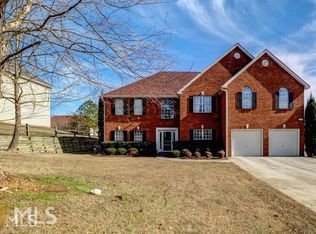 2389 Pendergrass Ln, Ellenwood, GA 30294