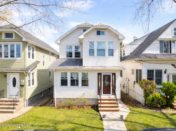 41 Mundy Ave, Staten Island, NY 10310