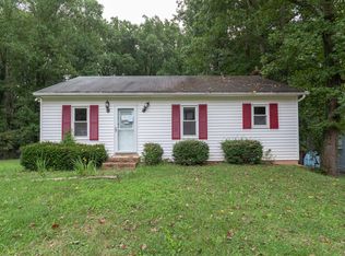 8320 Ridge View Rd, Lusby, MD 20657