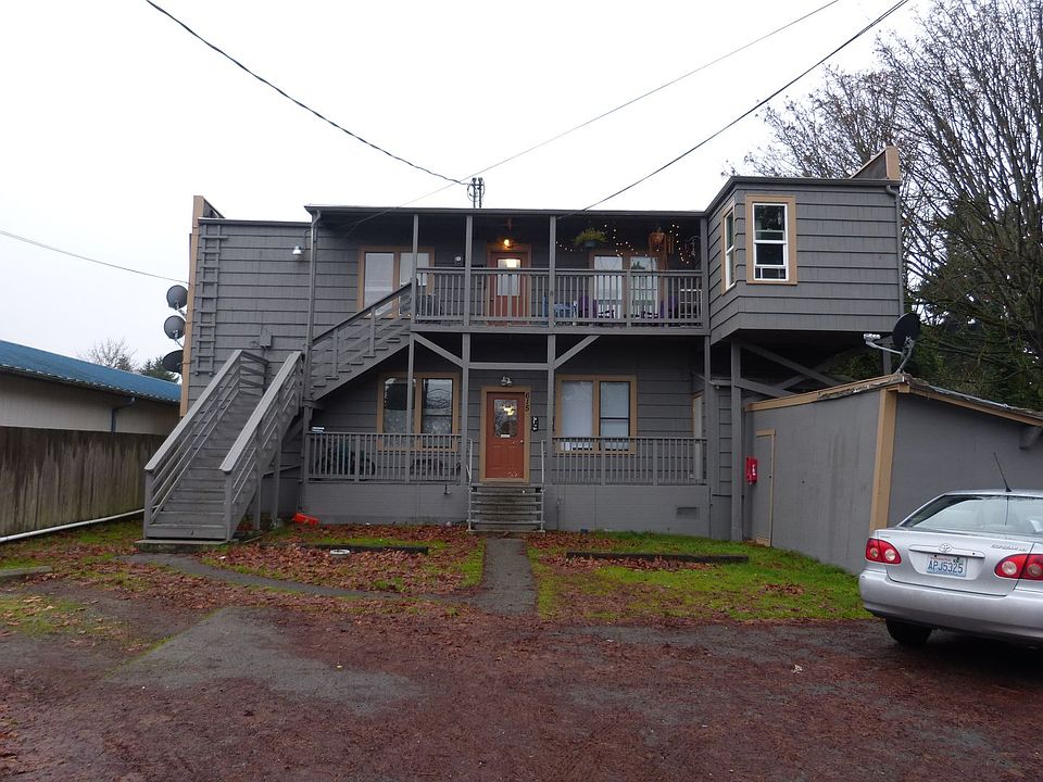 615w8t Apartments Port Angeles, WA Zillow