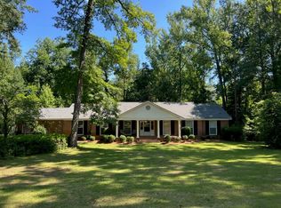 612 Kinney St, Sandersville, GA 31082