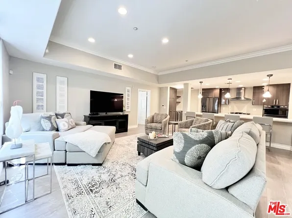 107 N Swall Dr APT 105, Los Angeles, CA 90048