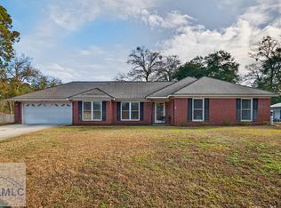 802 Winchester Rd, Hinesville, GA 31313