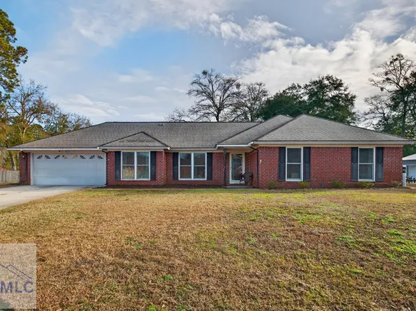 802 Winchester Rd, Hinesville, GA 31313