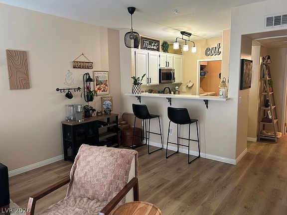 5th image of 7103 S Durango Dr Unit 312